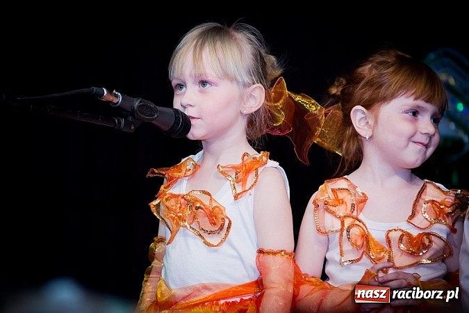 Zdjęcie w galerii na portalu naszraciborz.pl: Kiermasz wielkanocny w Krzanowicach wiadomości z regionu