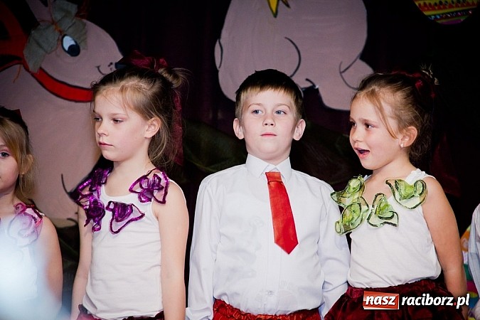 Zdjęcie w galerii na portalu naszraciborz.pl: Kiermasz wielkanocny w Krzanowicach wiadomości z regionu