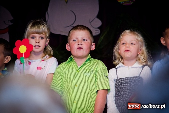 Zdjęcie w galerii na portalu naszraciborz.pl: Kiermasz wielkanocny w Krzanowicach wiadomości z regionu