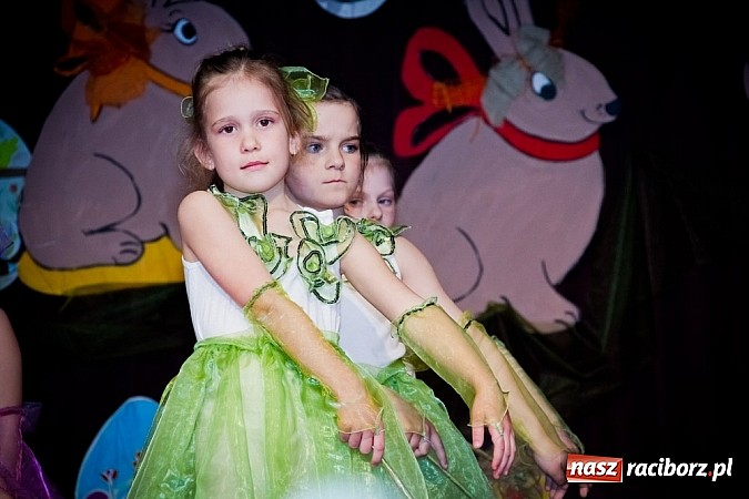 Zdjęcie w galerii na portalu naszraciborz.pl: Kiermasz wielkanocny w Krzanowicach wiadomości z regionu