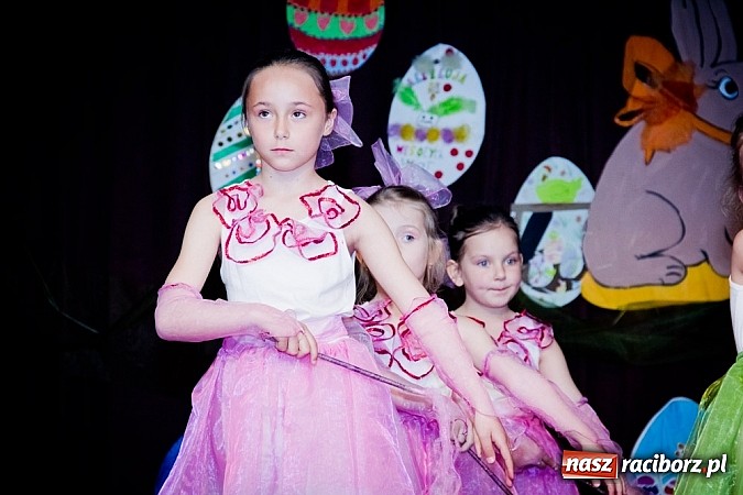Zdjęcie w galerii na portalu naszraciborz.pl: Kiermasz wielkanocny w Krzanowicach wiadomości z regionu