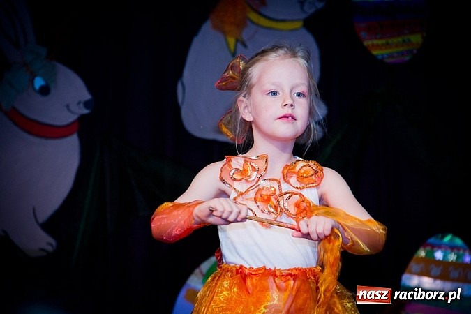 Zdjęcie w galerii na portalu naszraciborz.pl: Kiermasz wielkanocny w Krzanowicach wiadomości z regionu