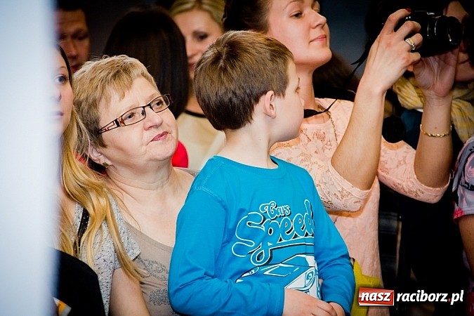 Zdjęcie w galerii na portalu naszraciborz.pl: Kiermasz wielkanocny w Krzanowicach wiadomości z regionu