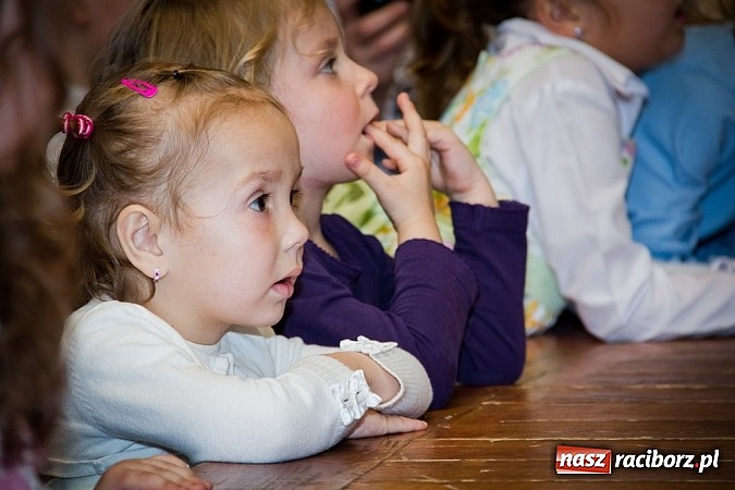 Zdjęcie w galerii na portalu naszraciborz.pl: Kiermasz wielkanocny w Krzanowicach wiadomości z regionu