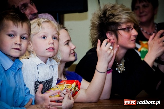 Zdjęcie w galerii na portalu naszraciborz.pl: Kiermasz wielkanocny w Krzanowicach wiadomości z regionu