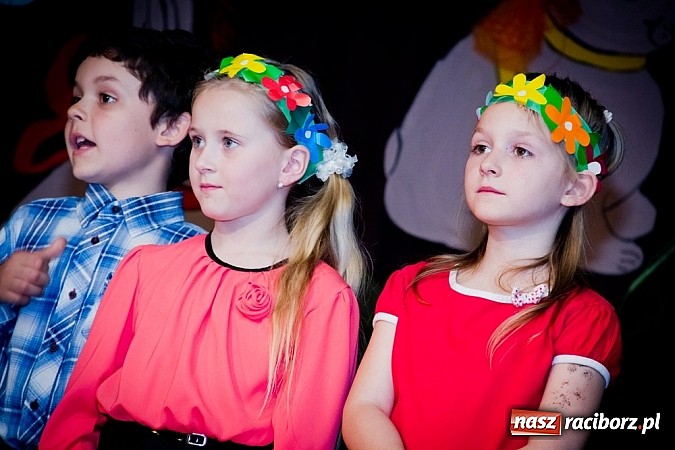 Zdjęcie w galerii na portalu naszraciborz.pl: Kiermasz wielkanocny w Krzanowicach wiadomości z regionu