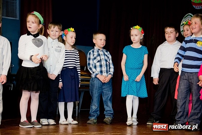 Zdjęcie w galerii na portalu naszraciborz.pl: Kiermasz wielkanocny w Krzanowicach wiadomości z regionu