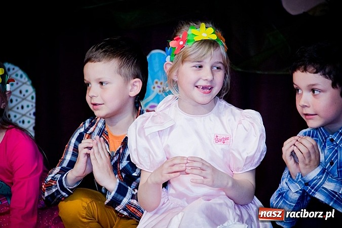 Zdjęcie w galerii na portalu naszraciborz.pl: Kiermasz wielkanocny w Krzanowicach wiadomości z regionu