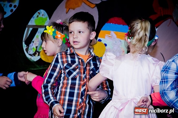 Zdjęcie w galerii na portalu naszraciborz.pl: Kiermasz wielkanocny w Krzanowicach wiadomości z regionu