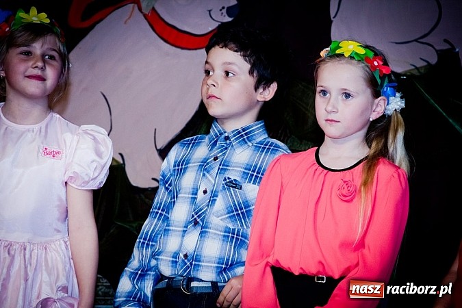 Zdjęcie w galerii na portalu naszraciborz.pl: Kiermasz wielkanocny w Krzanowicach wiadomości z regionu