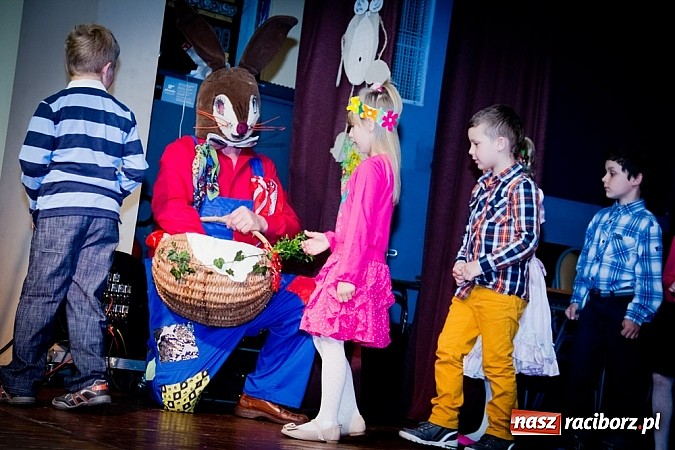 Zdjęcie w galerii na portalu naszraciborz.pl: Kiermasz wielkanocny w Krzanowicach wiadomości z regionu