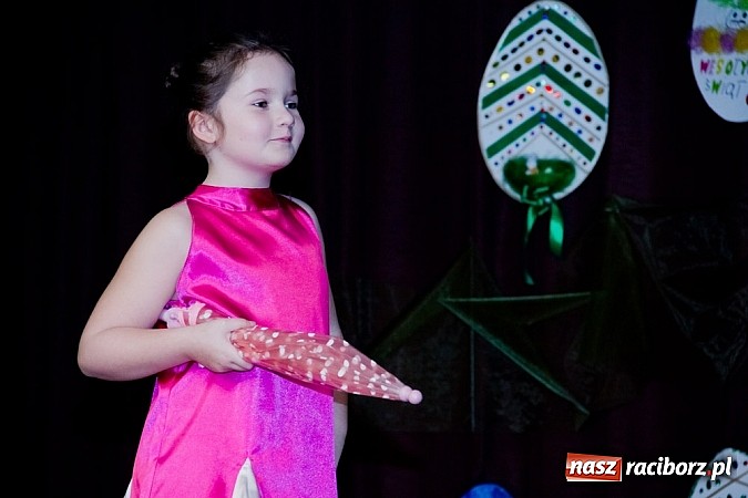 Zdjęcie w galerii na portalu naszraciborz.pl: Kiermasz wielkanocny w Krzanowicach wiadomości z regionu