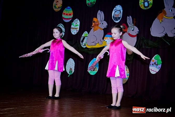 Zdjęcie w galerii na portalu naszraciborz.pl: Kiermasz wielkanocny w Krzanowicach wiadomości z regionu