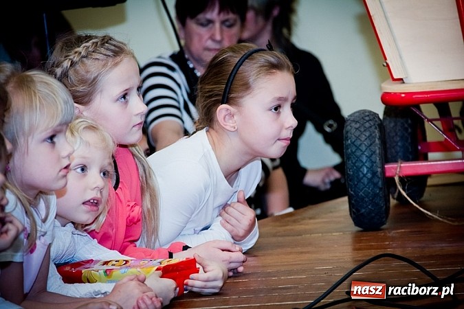 Zdjęcie w galerii na portalu naszraciborz.pl: Kiermasz wielkanocny w Krzanowicach wiadomości z regionu