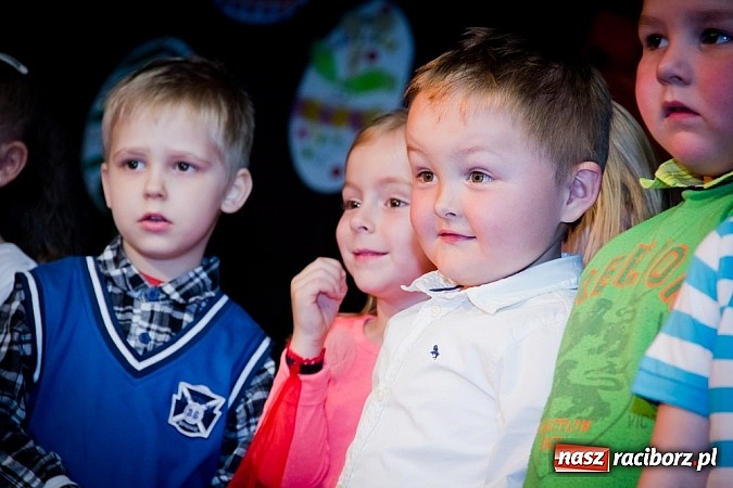 Zdjęcie w galerii na portalu naszraciborz.pl: Kiermasz wielkanocny w Krzanowicach wiadomości z regionu