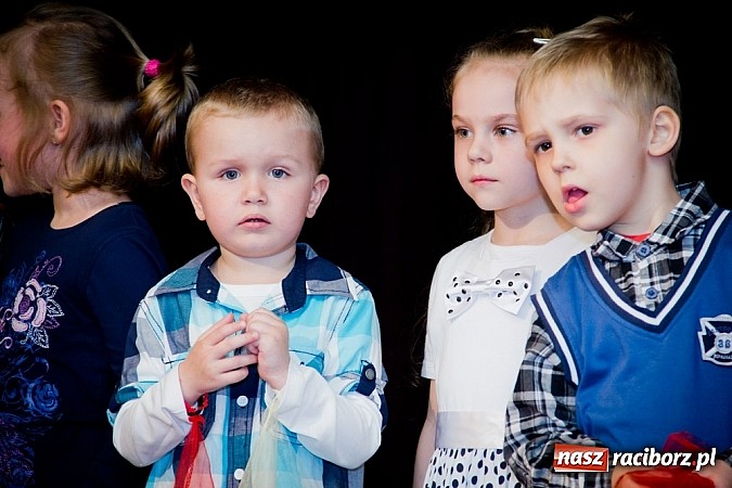 Zdjęcie w galerii na portalu naszraciborz.pl: Kiermasz wielkanocny w Krzanowicach wiadomości z regionu