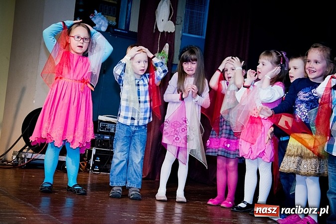 Zdjęcie w galerii na portalu naszraciborz.pl: Kiermasz wielkanocny w Krzanowicach wiadomości z regionu