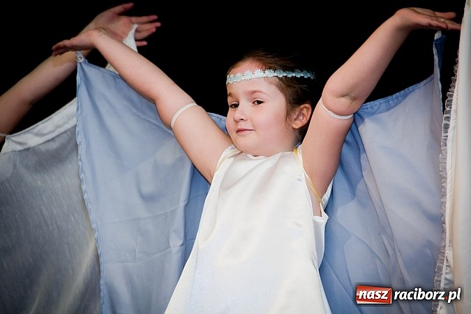 Zdjęcie w galerii na portalu naszraciborz.pl: Kiermasz wielkanocny w Krzanowicach wiadomości z regionu