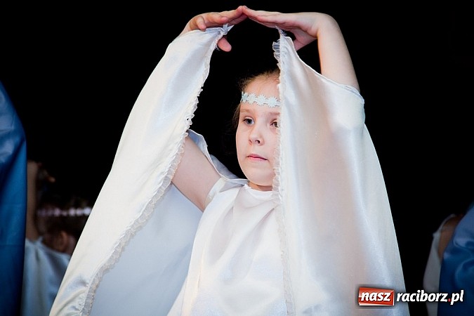 Zdjęcie w galerii na portalu naszraciborz.pl: Kiermasz wielkanocny w Krzanowicach wiadomości z regionu