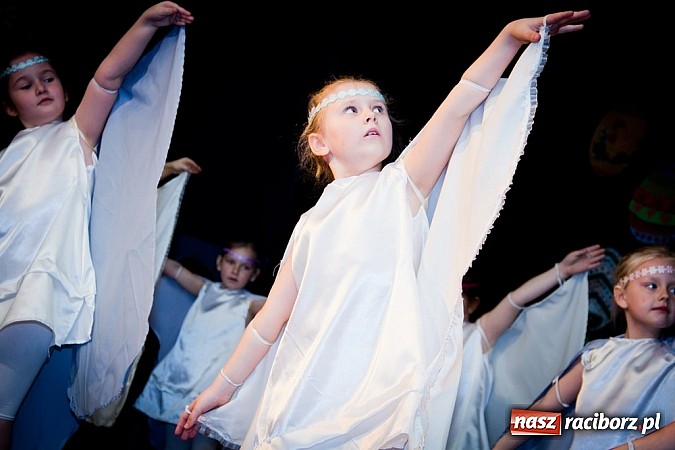 Zdjęcie w galerii na portalu naszraciborz.pl: Kiermasz wielkanocny w Krzanowicach wiadomości z regionu