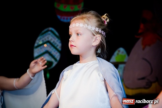 Zdjęcie w galerii na portalu naszraciborz.pl: Kiermasz wielkanocny w Krzanowicach wiadomości z regionu