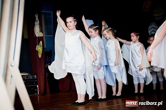 Zdjęcie w galerii na portalu naszraciborz.pl: Kiermasz wielkanocny w Krzanowicach wiadomości z regionu