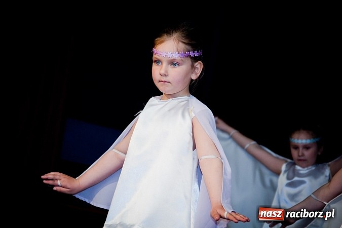 Zdjęcie w galerii na portalu naszraciborz.pl: Kiermasz wielkanocny w Krzanowicach wiadomości z regionu