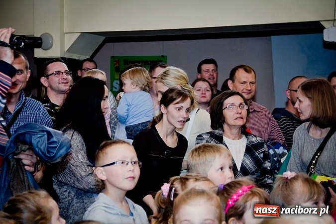 Zdjęcie w galerii na portalu naszraciborz.pl: Kiermasz wielkanocny w Krzanowicach wiadomości z regionu