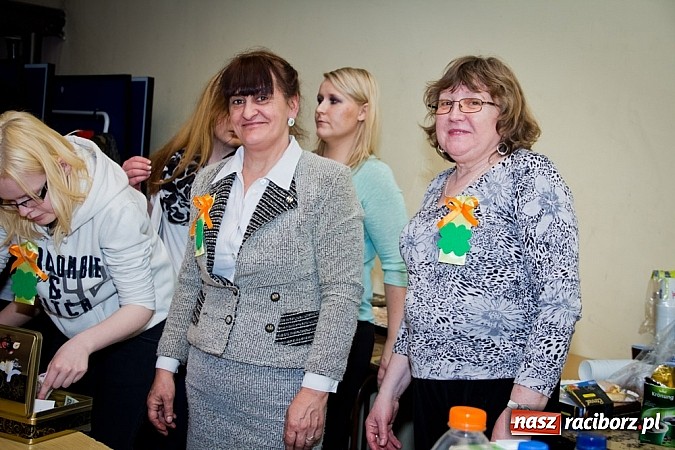 Zdjęcie w galerii na portalu naszraciborz.pl: Kiermasz wielkanocny w Krzanowicach wiadomości z regionu