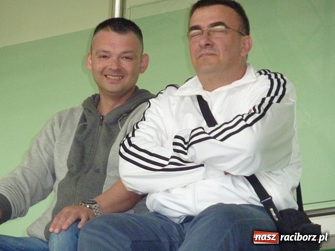 Zdjęcie w galerii na portalu naszraciborz.pl: Koszyk&oacute;wka. W amatorce będzie się jeszcze sporo działo wiadomości z regionu