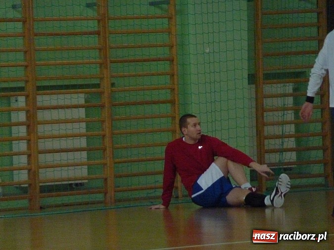 Zdjęcie w galerii na portalu naszraciborz.pl: Koszyk&oacute;wka. W amatorce będzie się jeszcze sporo działo wiadomości z regionu