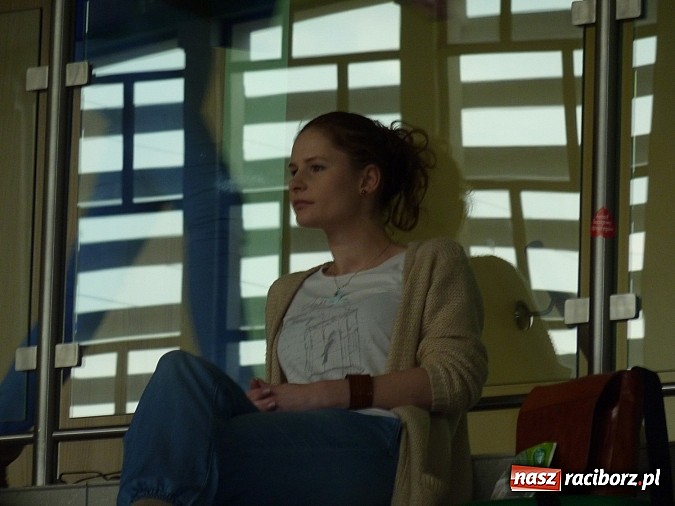 Zdjęcie w galerii na portalu naszraciborz.pl: Koszyk&oacute;wka. W amatorce będzie się jeszcze sporo działo wiadomości z regionu