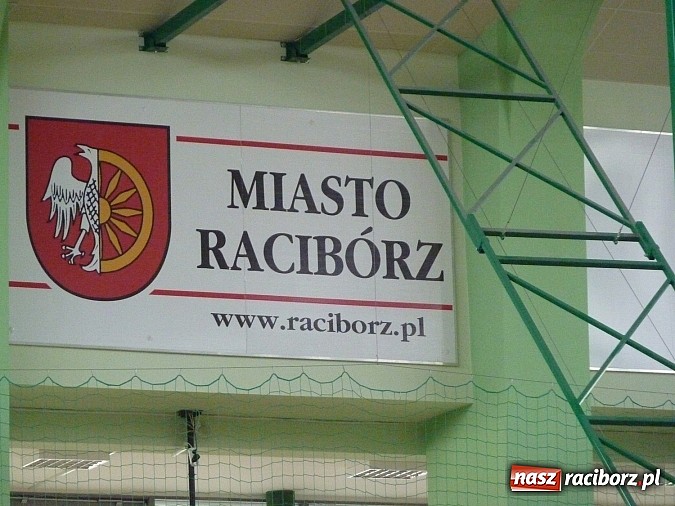 Zdjęcie w galerii na portalu naszraciborz.pl: Koszyk&oacute;wka. W amatorce będzie się jeszcze sporo działo wiadomości z regionu