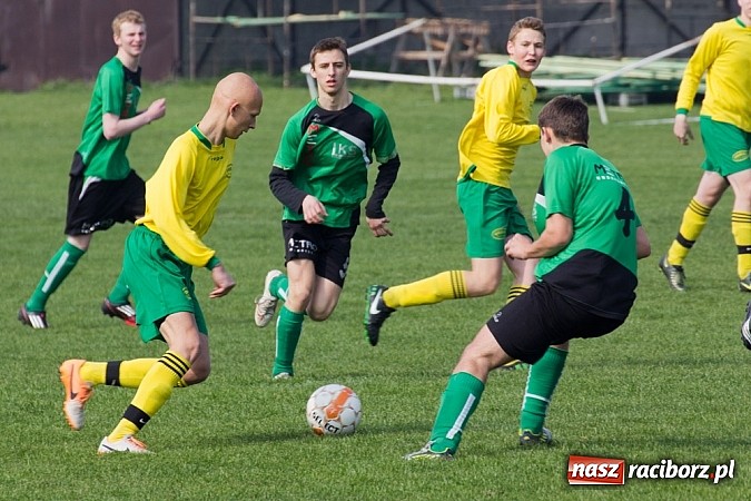 Zdjęcie w galerii na portalu naszraciborz.pl: Samobój pogrzebał szanse Chałupek wiadomości z regionu