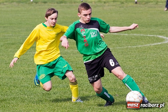 Zdjęcie w galerii na portalu naszraciborz.pl: Samobój pogrzebał szanse Chałupek wiadomości z regionu