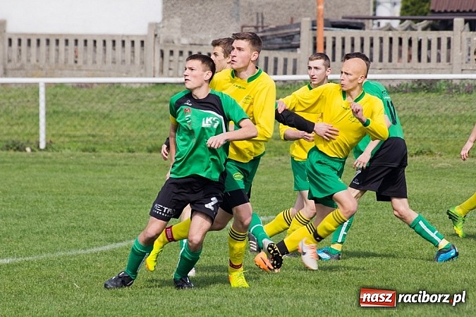 Zdjęcie w galerii na portalu naszraciborz.pl: Samobój pogrzebał szanse Chałupek wiadomości z regionu