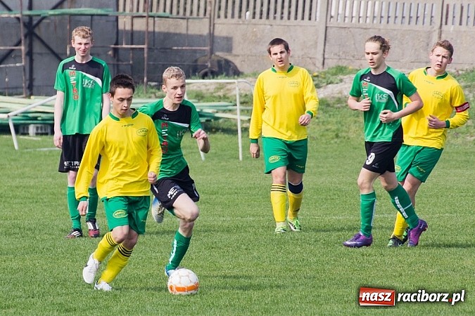 Zdjęcie w galerii na portalu naszraciborz.pl: Samobój pogrzebał szanse Chałupek wiadomości z regionu