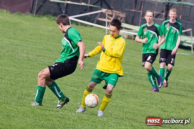 Zdjęcie w galerii na portalu naszraciborz.pl: Samobój pogrzebał szanse Chałupek wiadomości z regionu