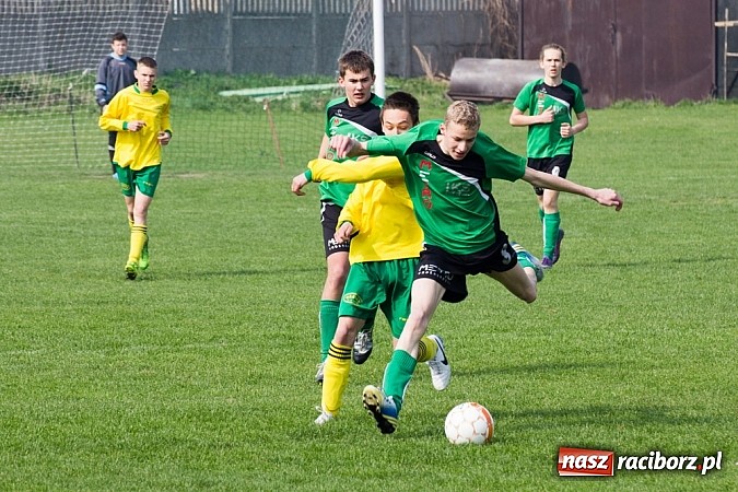 Zdjęcie w galerii na portalu naszraciborz.pl: Samobój pogrzebał szanse Chałupek wiadomości z regionu