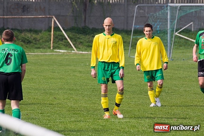 Zdjęcie w galerii na portalu naszraciborz.pl: Samobój pogrzebał szanse Chałupek wiadomości z regionu
