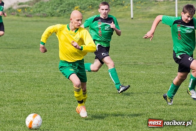 Zdjęcie w galerii na portalu naszraciborz.pl: Samobój pogrzebał szanse Chałupek wiadomości z regionu