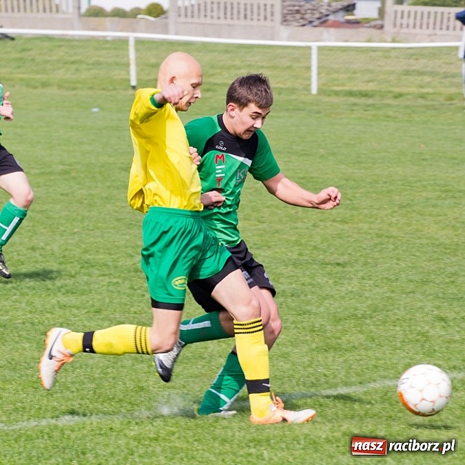 Zdjęcie w galerii na portalu naszraciborz.pl: Samobój pogrzebał szanse Chałupek wiadomości z regionu