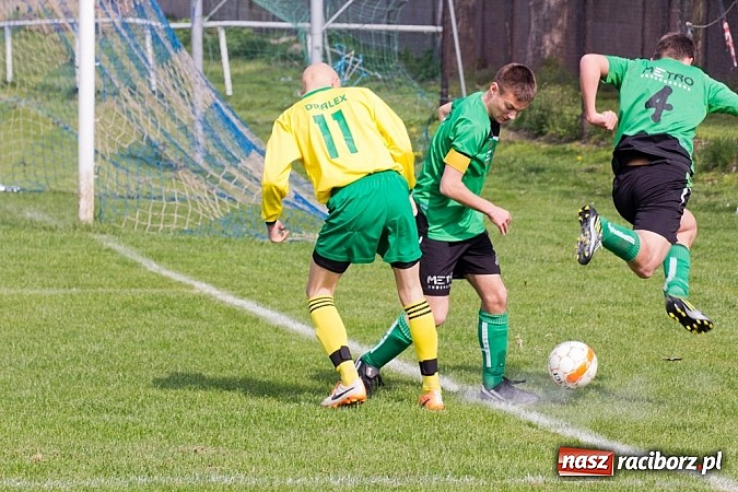 Zdjęcie w galerii na portalu naszraciborz.pl: Samobój pogrzebał szanse Chałupek wiadomości z regionu