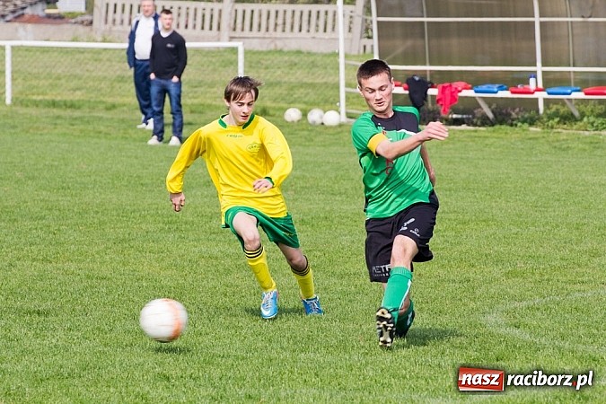 Zdjęcie w galerii na portalu naszraciborz.pl: Samobój pogrzebał szanse Chałupek wiadomości z regionu