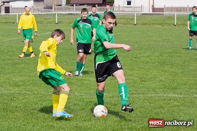Zdjęcie w galerii na portalu naszraciborz.pl: Samobój pogrzebał szanse Chałupek wiadomości z regionu