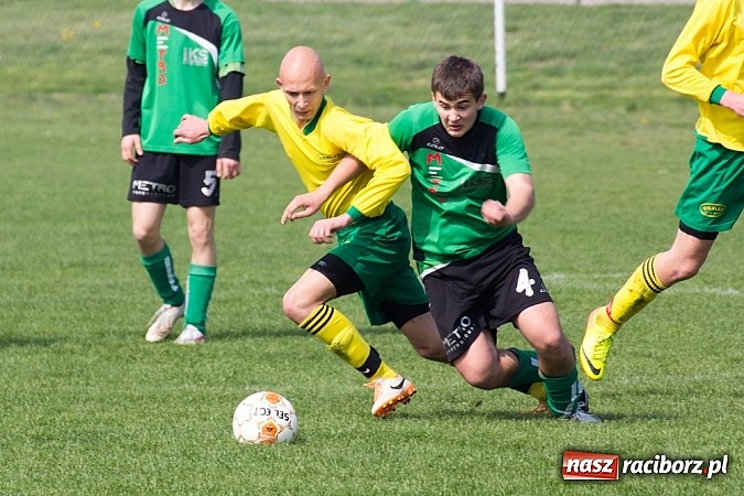 Zdjęcie w galerii na portalu naszraciborz.pl: Samobój pogrzebał szanse Chałupek wiadomości z regionu