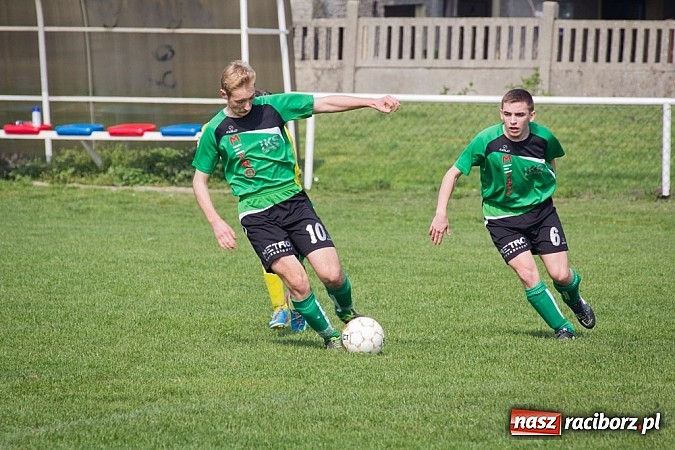 Zdjęcie w galerii na portalu naszraciborz.pl: Samobój pogrzebał szanse Chałupek wiadomości z regionu