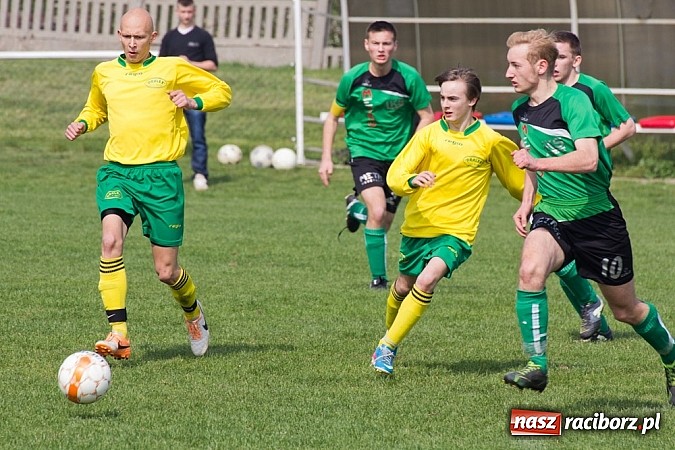 Zdjęcie w galerii na portalu naszraciborz.pl: Samobój pogrzebał szanse Chałupek wiadomości z regionu