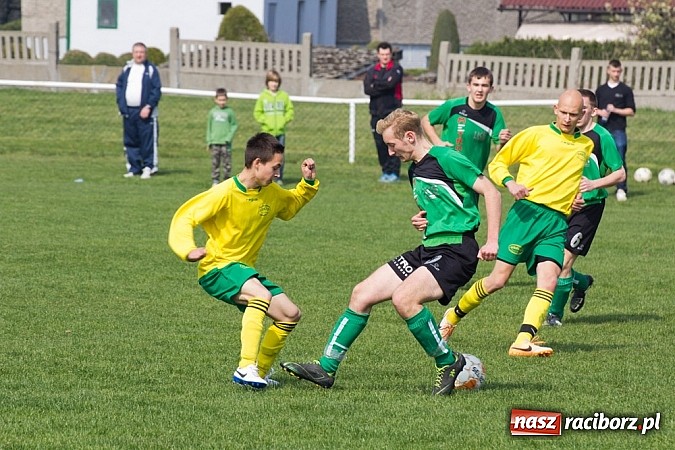 Zdjęcie w galerii na portalu naszraciborz.pl: Samobój pogrzebał szanse Chałupek wiadomości z regionu
