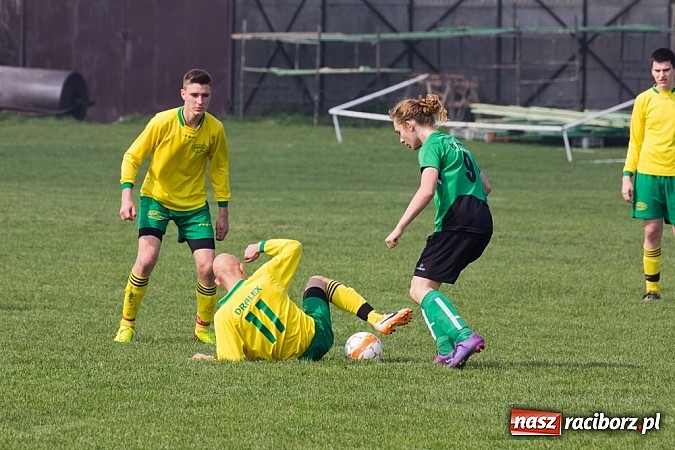 Zdjęcie w galerii na portalu naszraciborz.pl: Samobój pogrzebał szanse Chałupek wiadomości z regionu